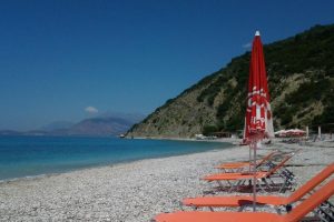 Një tjetër pushuese mbytet në Vlorë,