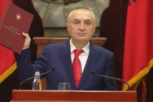 Tjetër konferencë nga Presidenti Meta, në orën 17:00