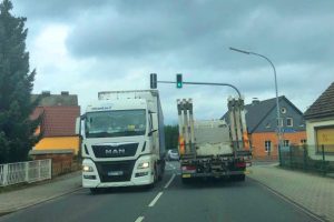 Gjermania në ‘krizë’ për shoferë kamioni, sektori drejt kolapsit