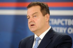 Çështja e Kosovës/ Serbia me sytë nga Uashingtoni