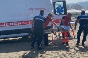 Vlorë  70 vjecarja pëson atak kardiak dhe ka humbur jetën