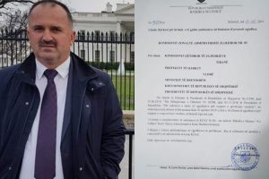 Bashkia Selenicë për lirimin e ambjenteve të KZAZ nr 85 dhe heqjen e listave të zgjedhësve.