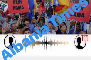 Kush është qëllimi i medias Gjermane për Shqipërinë?!