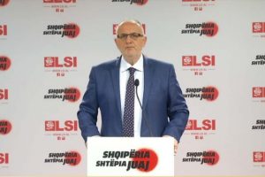 Përgjimet/ Petrit Vasili: Dosjet 339 dhe 184 bllokohen nga Rama