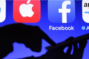 SHBA e vendosur, nisin hetimet për Google, Facebook, Amazon dhe Apple