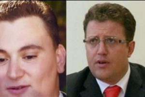 DJALI I SOKOL OLLDASHIT SULMON LULZIM BASHËN: DEMOKRATËT NUK PYETEN MË NË PD, KUSH GUXON TË KUNDËRSHTOJË SHPALLET TRADHTAR