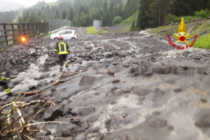 Itali, 3 të vdekur nga shtrëngatat, mes tyre dhe atletja norvegjeze.