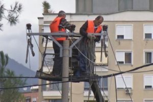 Brënda 2 orësh dy të persona kan nderruar jet nga rryma elektrike