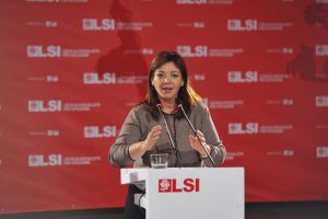 Nora Malaj falenderon Metën: Sot më bëre krenare, që ti je Presidenti im!