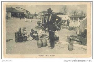 Vlora nën tmerrin e krizës ekonomike89 vjet më parë