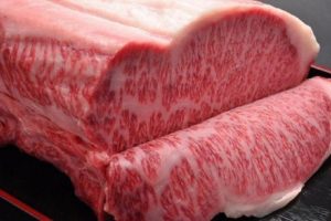 Në tregun italian vjen mishi japonez nga 1000 euro për kilogram