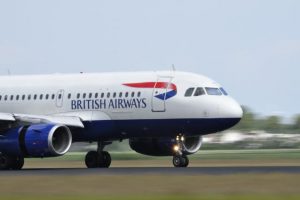 British Airways e Lufthansa ndërpresin fluturimet për në Kairo