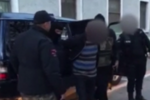 Trafikonte klandestinë, arrestohet një person