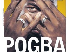 Zbulon prapaskenën, Raiola po përdor Juven për Pogban.