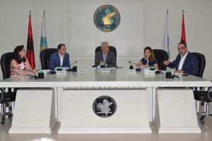 KQZ shpall rezultatin final të 30 qershorit, Zguri kundër/ Biba: U vendos mes pazareve dhe kushtetutës