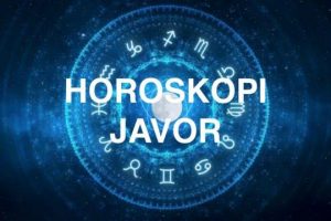 Horoskopi javor/ Zbuloni surprizat për 12 shenjat e zodiakut