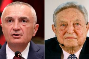 Borxh Sorosit? Meta: Do ja ktheja, s’kam përfituar as 1 biletë avioni