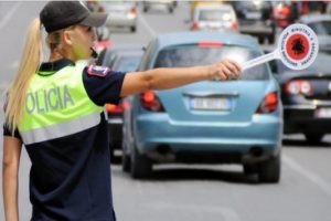 Çdo lëvizje e juaj do të fotografohet/ Policia masa të reja për shoferët