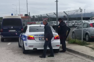 Arrestohen dy inspektorë taksash, favorizonin bizneset