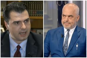Lulzim Basha nuk tërhiqet: Vetëm qeveria pa Edi Ramën mund të mbajë zgjedhje të lira
