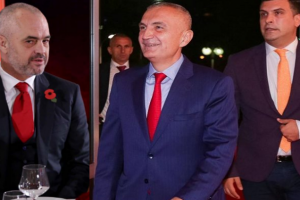 Pak orë para konferencës së rëndësishme, Meta jep mesazhin: Mjaft më me liderë të llastuar!