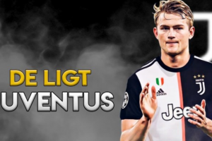 De Ligt-Juve, zbardhen prapaskenat, Barça e provoi deri në fund