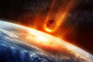NASA bën njoftimin e frikshëm: Nuk është Hollivud, një meteor i madh po vjen drejt Tokës!