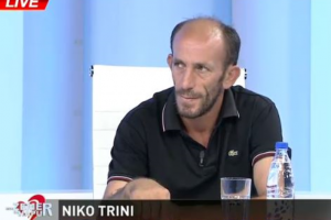 E shoqja e braktisi dhe e la me 4 fëmijët, babai apel prekës në emision: E kisha kapur disa herë…