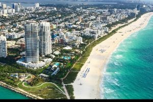 Reportazhi për Shqipërinë: Vlora, Miami i Mesdheut