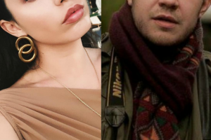 Për të pozoi edhe Armina Mevlani! Fotografi i VIP-ave akuzohet publikisht për abuzime seksuale