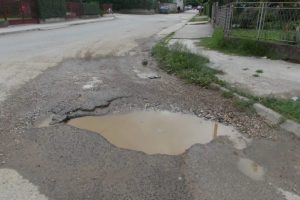 Rrugët e Shqipërisë, ARRSH plotëson inventarin, ja sa njolla të zeza ka