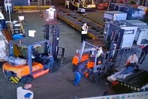 Brazil, mega grabitje në aeroport, vidhen 750 kg flori me vlerë 40 mln$