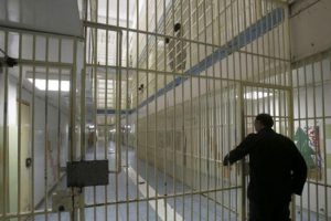 U arratisën nga burgu në Greqi, përfundon aventura e 2 shqiptarëve