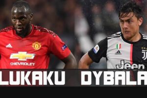 Paratici është në Londër. Por shkëmbimi Lukaku-Dybala tani është në duart e Paulo Dybala