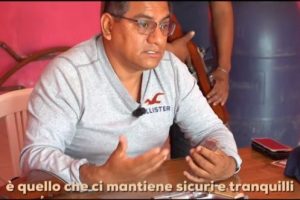 Dokumentari i RAI3:Rruga e re e kokainës Kolumbi–Meksikë–Shqipëri