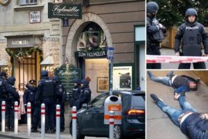 Përplasje mes bandave për larje hesapesh, vriten 3 persona, 2 prej të cilëve të pafajshëm