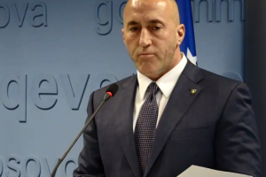 Pas Haradinaj, njihuni me ‘të ftuarit’ e tjerë të Gjykatës Speciale