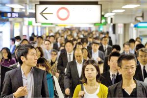 Pse japonezët janë më të zhvilluar?