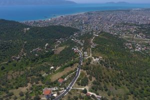 Rikonstruksioni i rrugës së Kaninës, impakt për punësimin dhe zhvillimin e agroturizmit