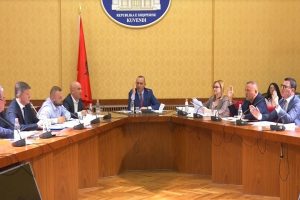 Shkarkimi i Presidentit Meta, në komisionin e Venecias