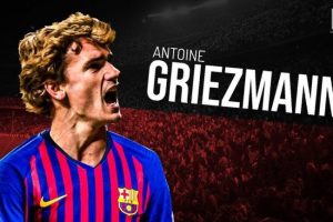 ZYRTARE/ Griezmann është i Barcelonës, klauzolë 800 mln euro