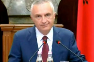 “Nuk më shqetëson fare as Komisioni as Bienalja e Venecias”, Meta: Unë kam një tjetër hall…