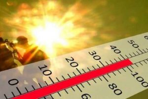 Vala e të nxehtit godet sërish Shqipërinë, ja sa pritet të shkojnë temperaturat