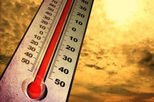 I nxehti afrikan kap edhe Shqipërinë, temperaturat deri 40 gradë