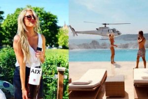 Pushimet e çmendura të miliarderëve të “Instagram”-it