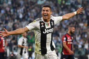 Ronaldo largohet nga Juvja në fund të sezonit, e presin në SHBA për të…