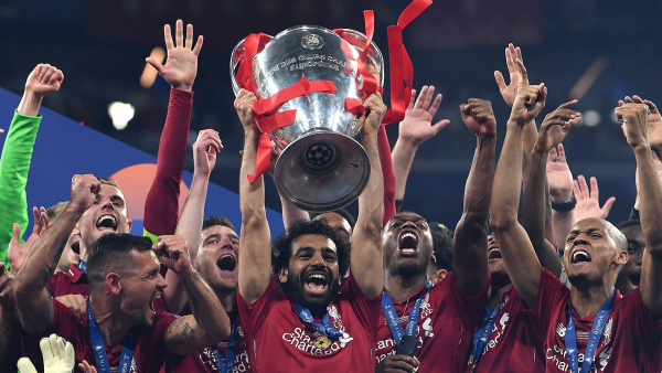 Liverpool blindon egjiptianin , ofertë “faranoike” për Salah