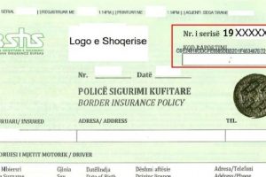 Emigrantët/ Pushime në Shqipëri me makinën tuaj, çfarë duhet të dini