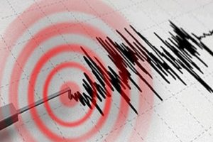 Tërmeti shkund Shqipërinë, ja ku ishte epiqendra