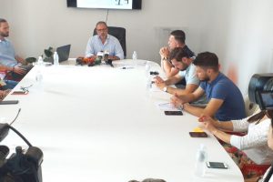 Vlorë\Faza dytë e Lungomares do të nisë në vjeshtë nga Kalaja në drejtim të Orikumit.